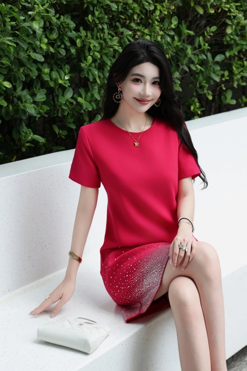UrbanChic Gucci Dress 124683