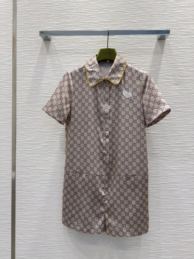 Durable Gucci Dress 124684