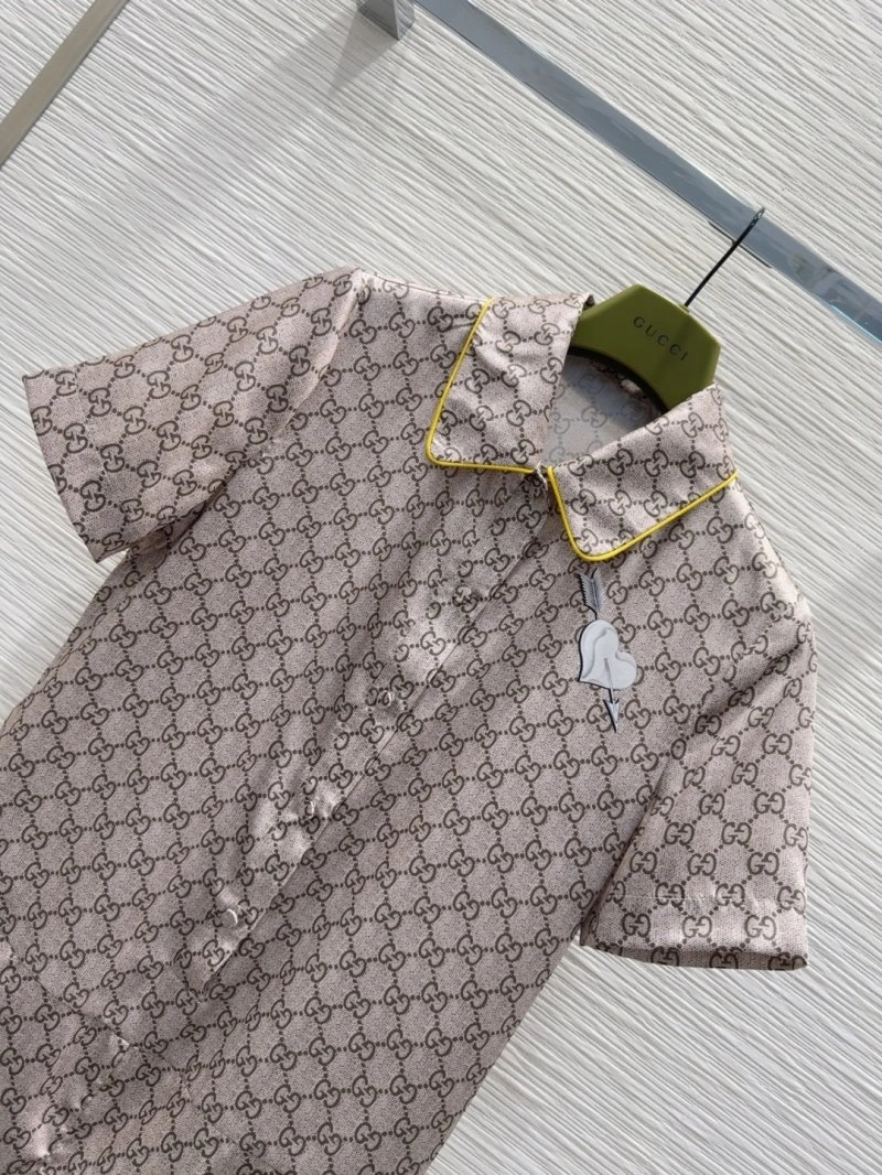 Durable Gucci Dress 124684