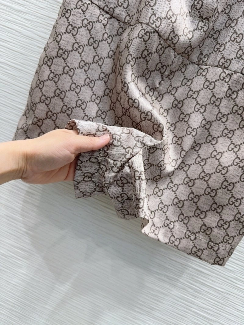 Durable Gucci Dress 124684