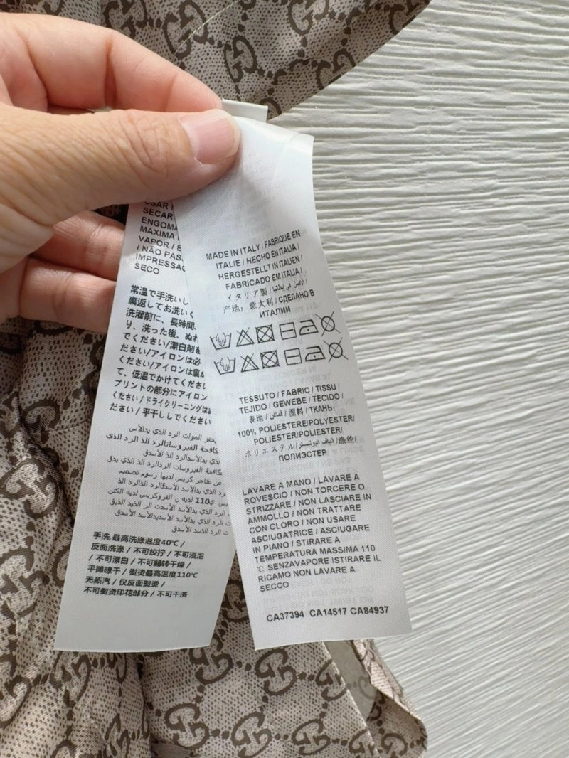 Durable Gucci Dress 124684