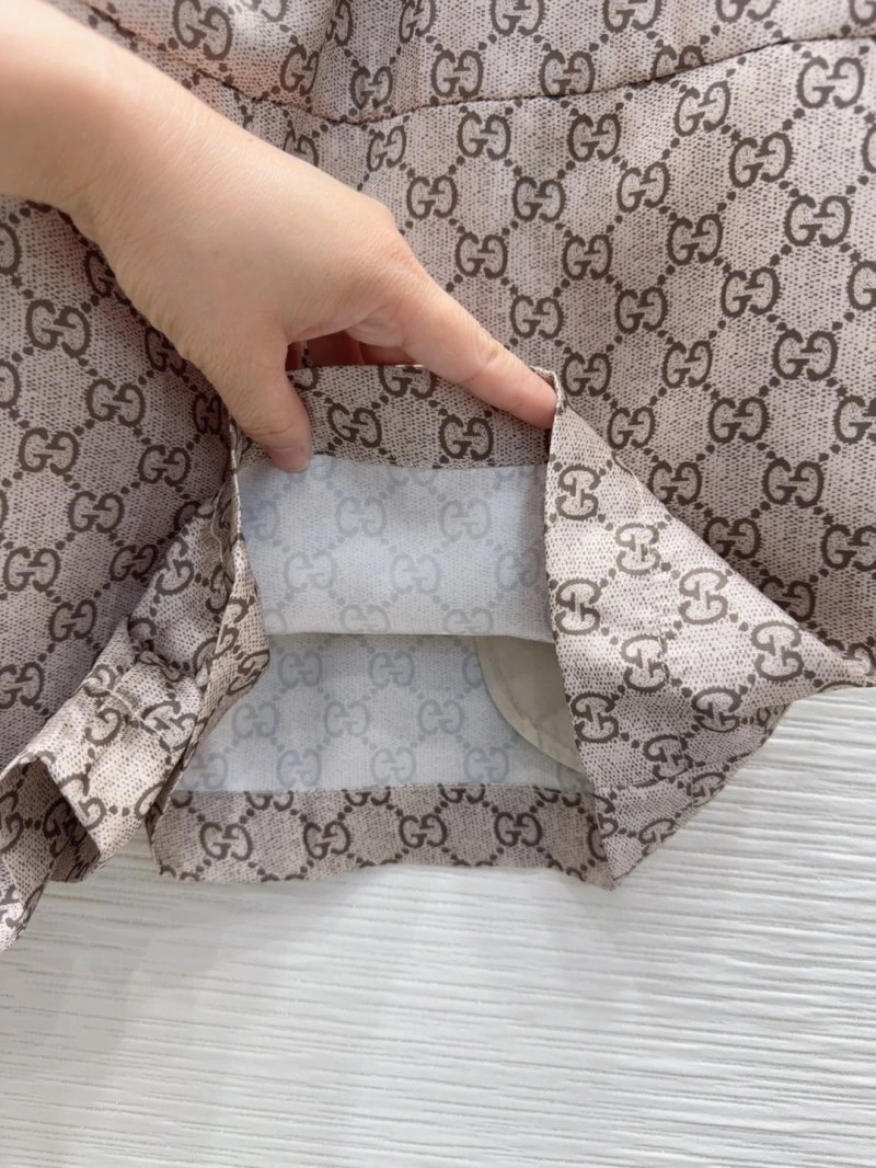 Durable Gucci Dress 124684