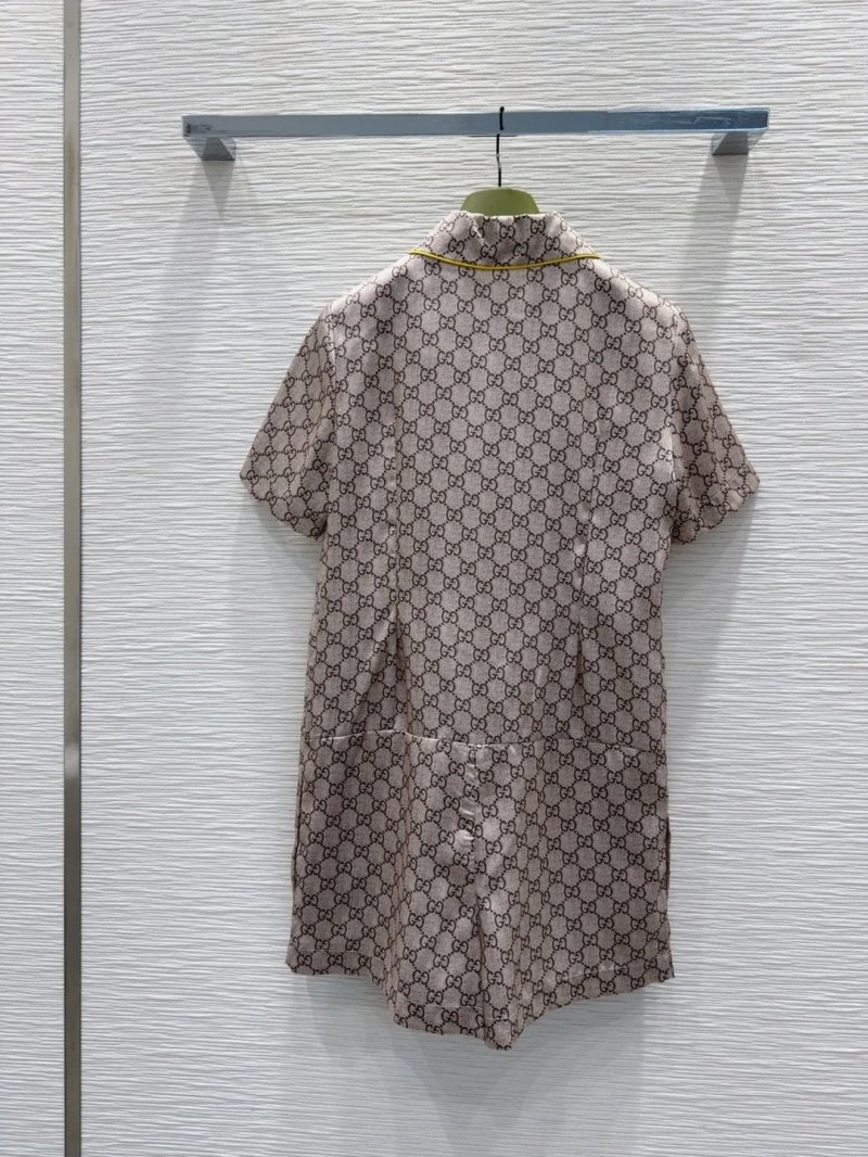 Durable Gucci Dress 124684
