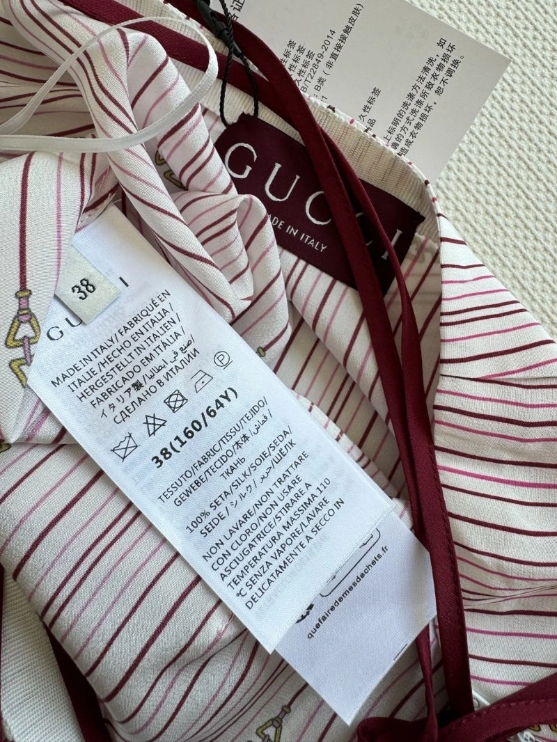 FashionForward Gucci Dress 124682