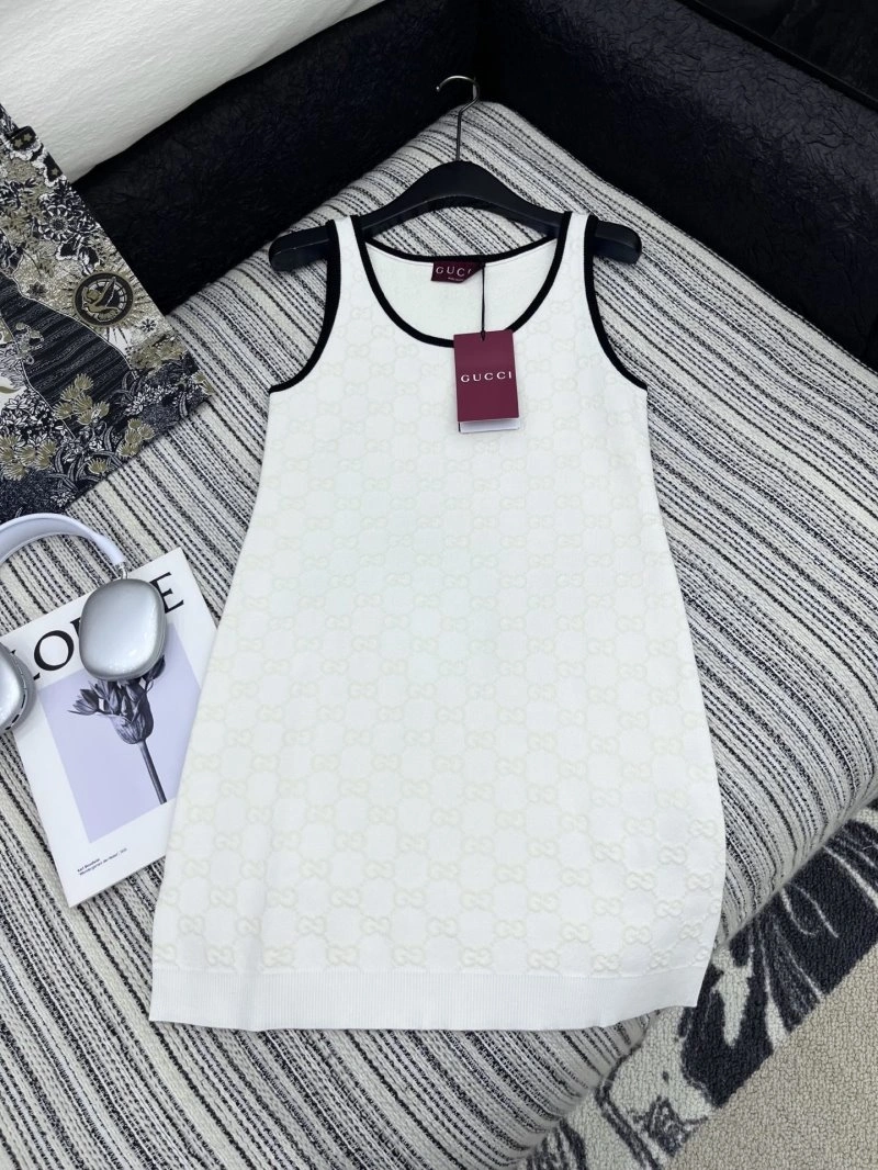 Gucci Dress Lightweight 124679