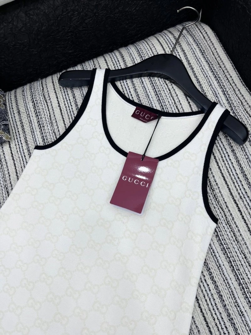Gucci Dress Lightweight 124679