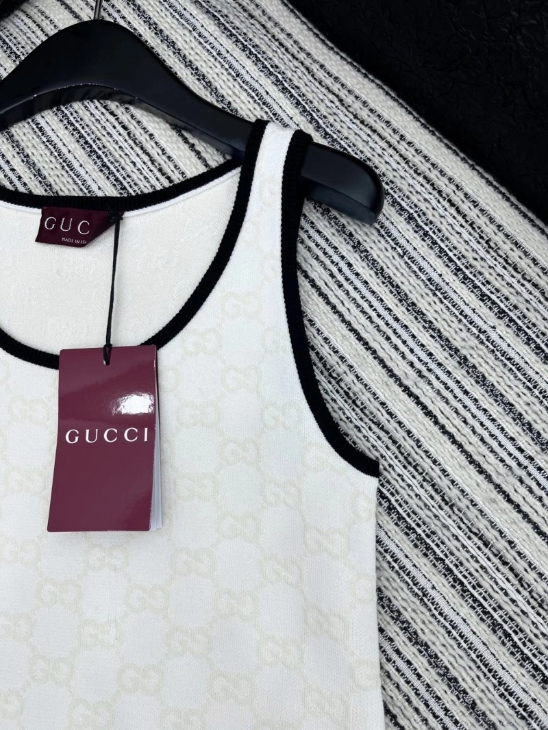 Gucci Dress Lightweight 124679