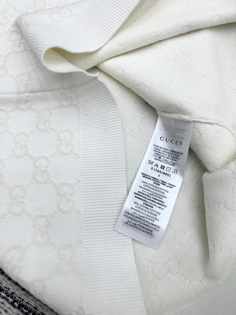 Gucci Dress Lightweight 124679