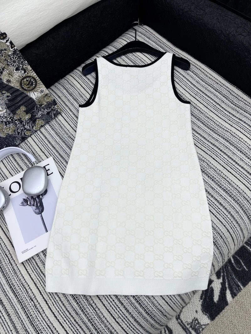 Gucci Dress Lightweight 124679