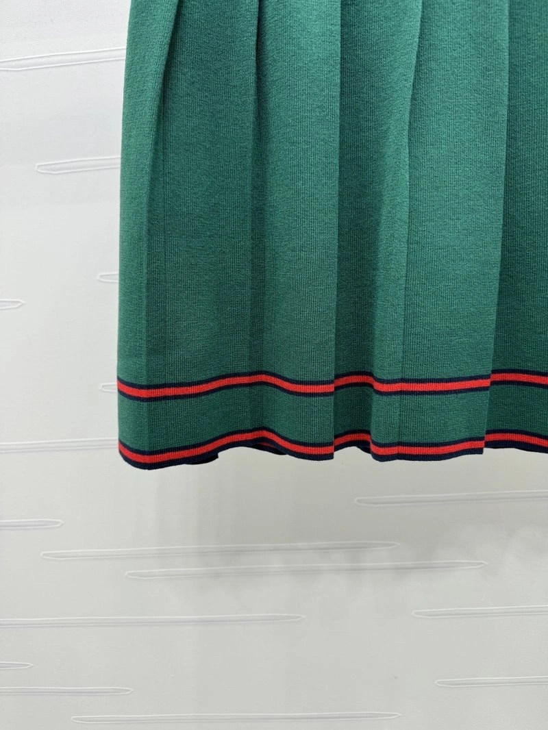 TechFriendly Gucci Dress 124681