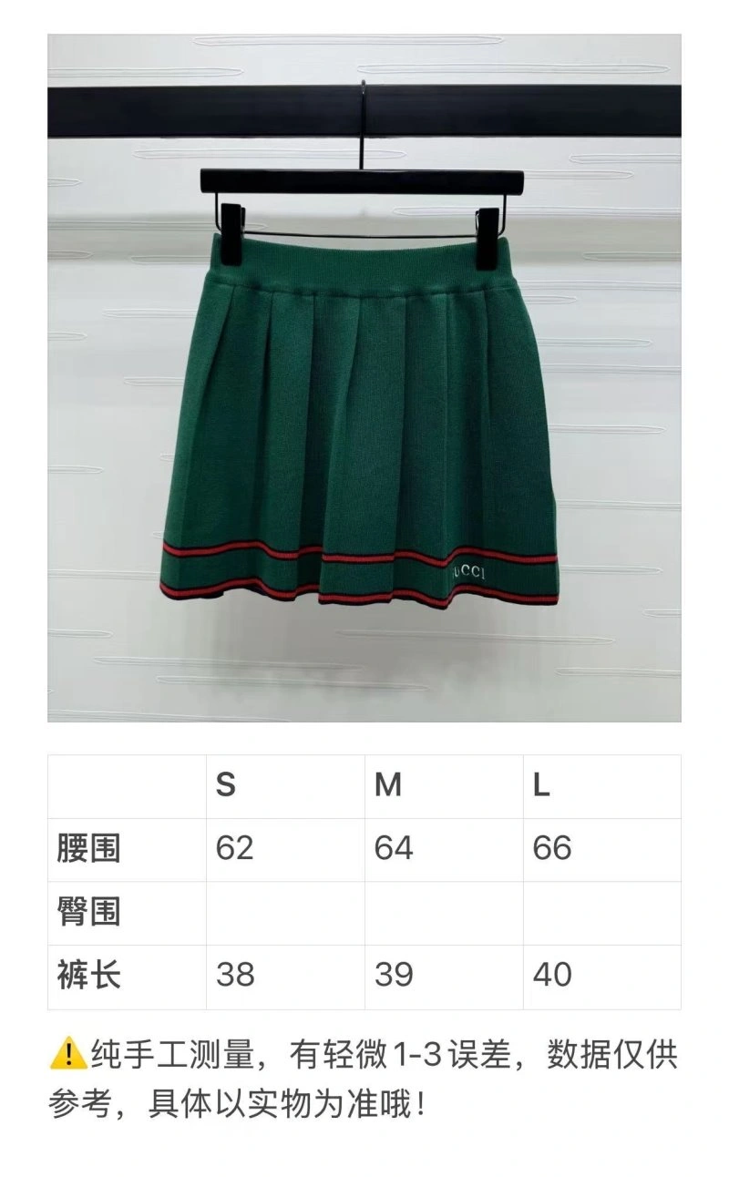 TechFriendly Gucci Dress 124681