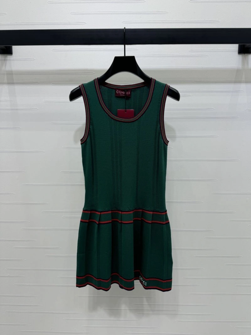 Gucci Dress GoAnywhere 124670