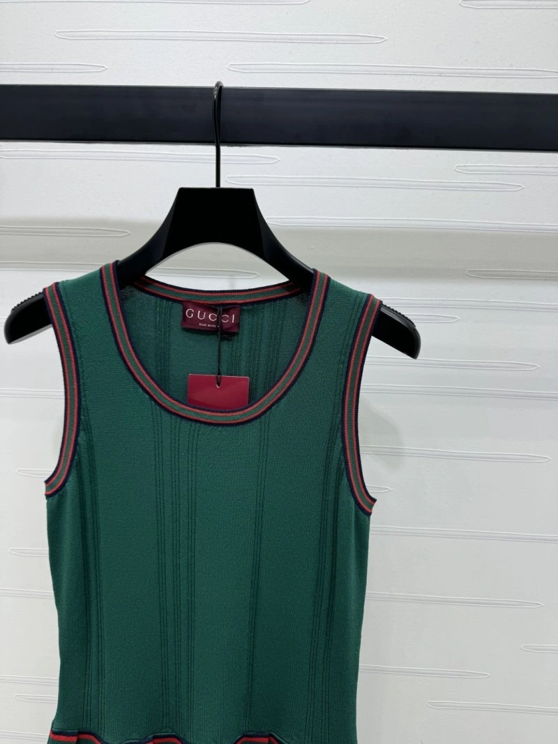 Gucci Dress GoAnywhere 124670