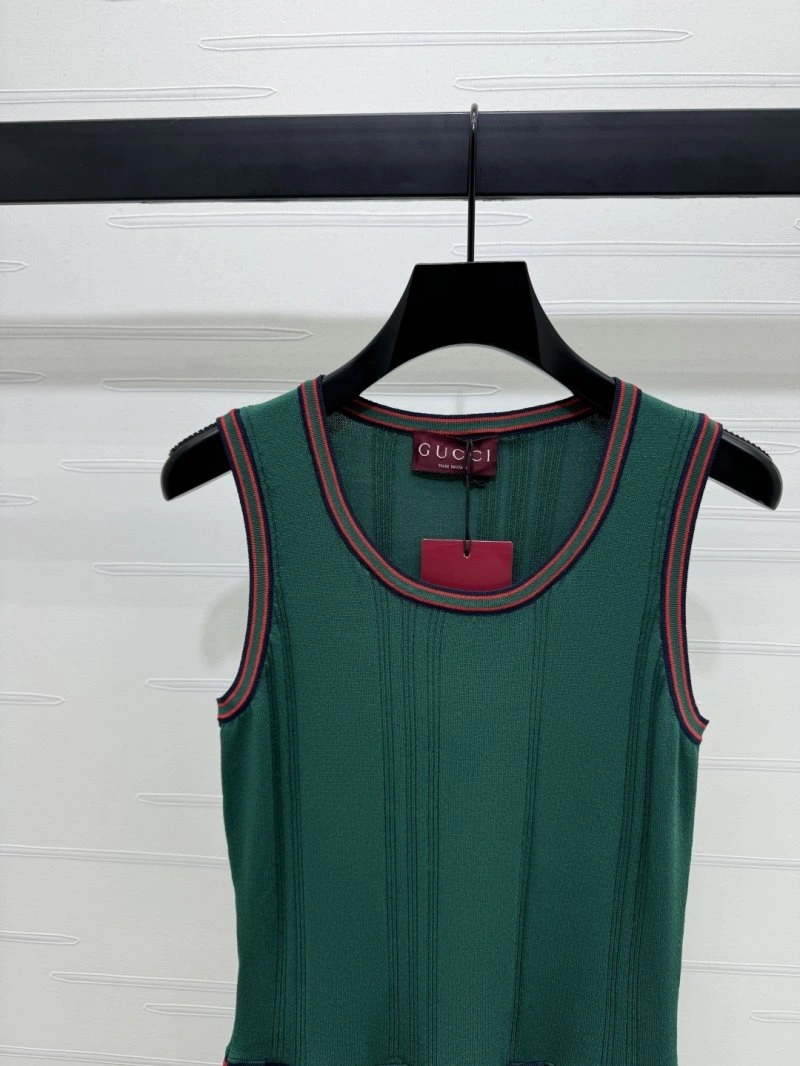 Gucci Dress GoAnywhere 124670