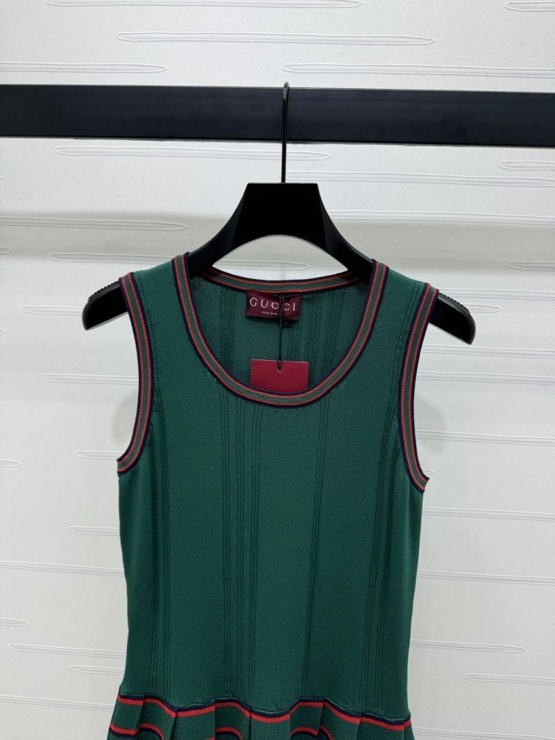 Gucci Dress GoAnywhere 124670