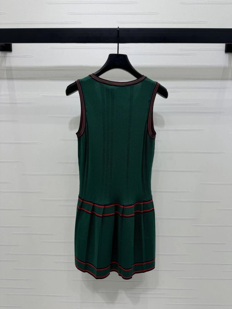 Gucci Dress GoAnywhere 124670