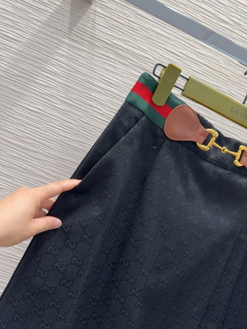 Gucci Dress Packable 124665