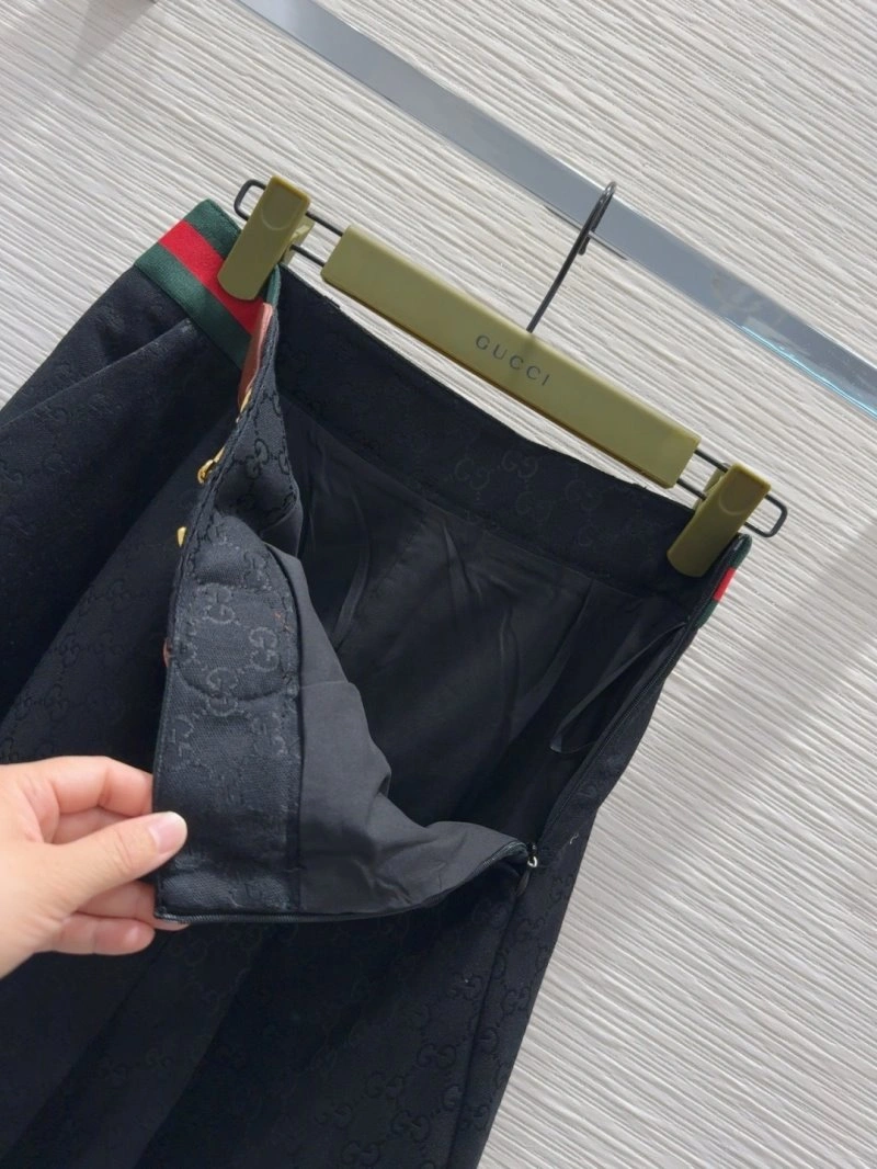Gucci Dress Packable 124665