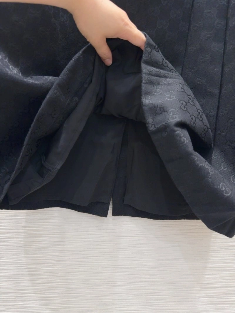 Gucci Dress Packable 124665