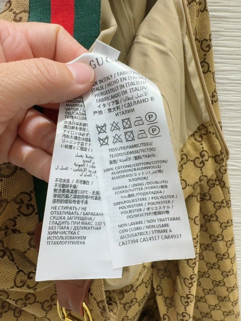 Gucci Dress BestValue 124669