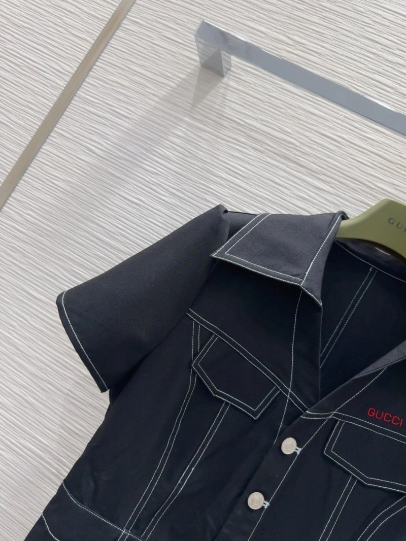 Upgraded Gucci Dress 124660