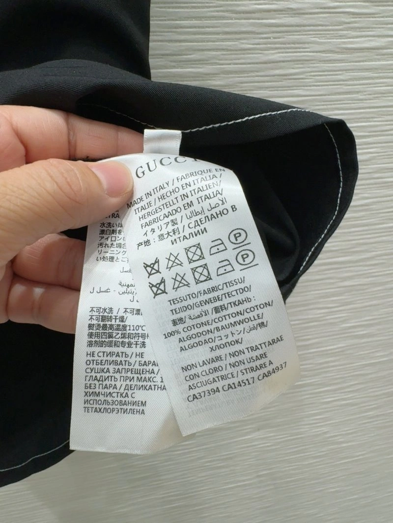 Upgraded Gucci Dress 124660