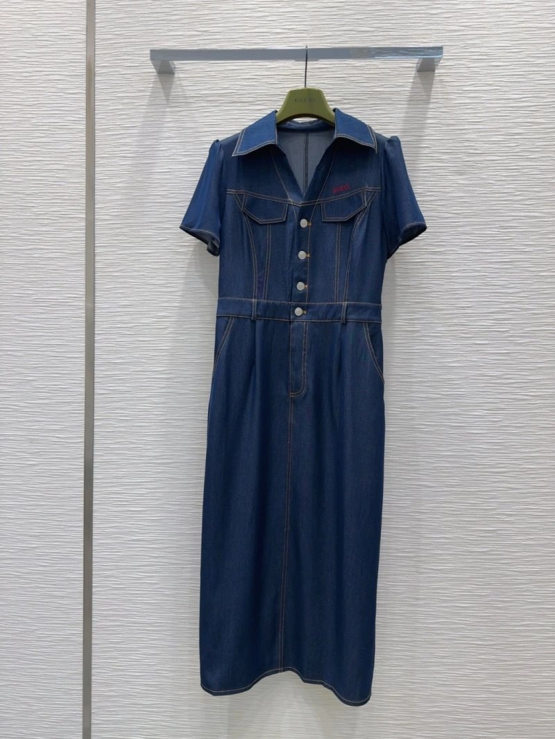 Effortless Gucci Dress 124671