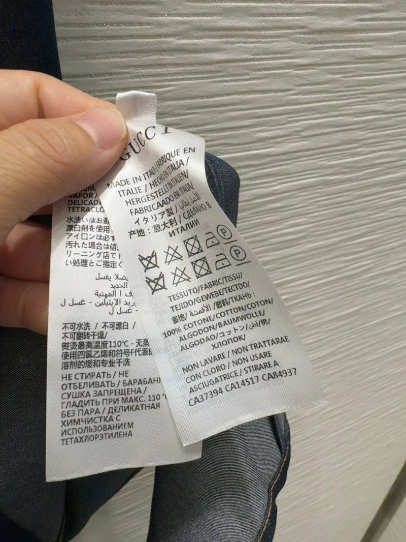 Effortless Gucci Dress 124671