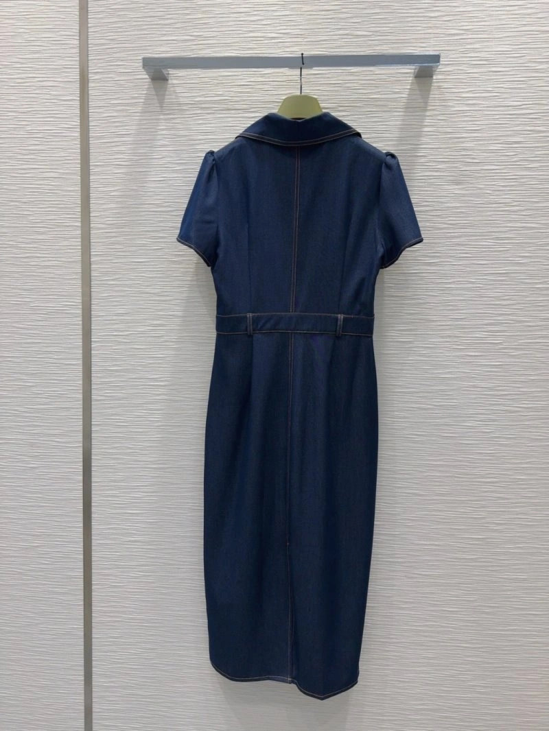 Effortless Gucci Dress 124671