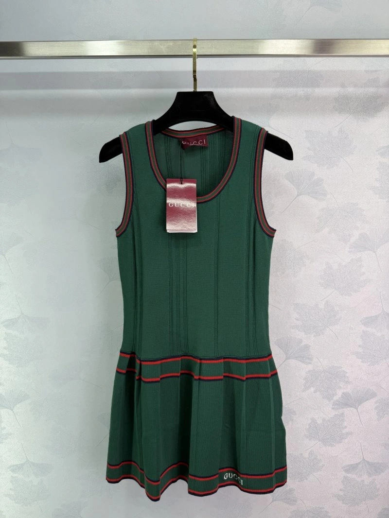 QuickDry Gucci Dress 124656