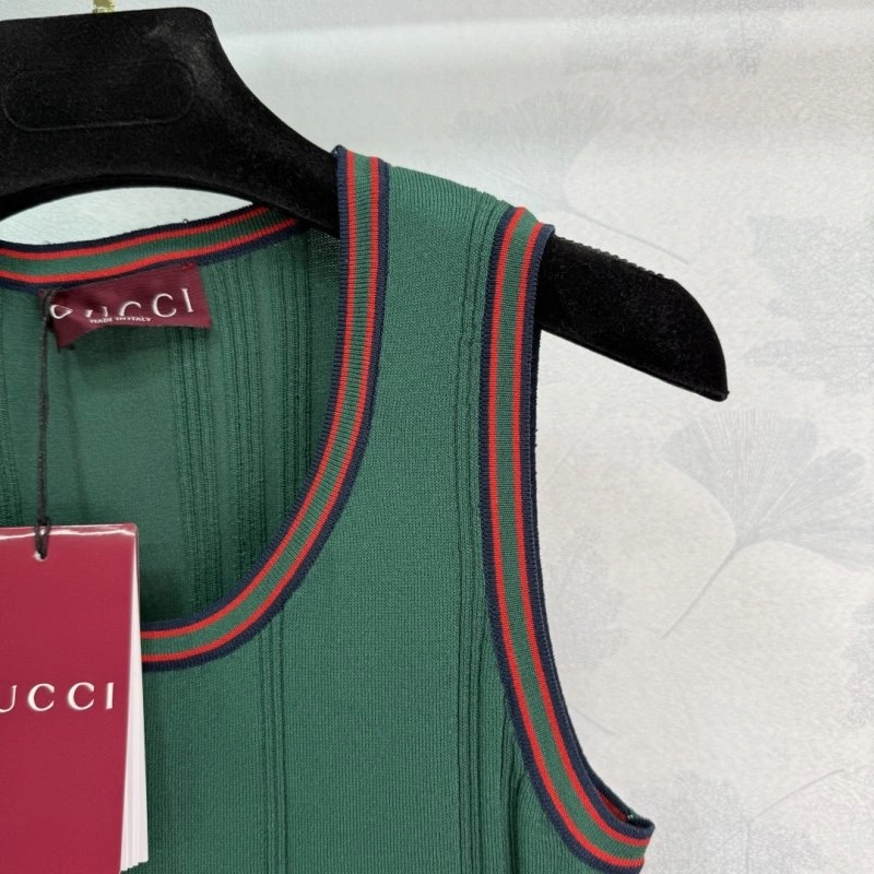 QuickDry Gucci Dress 124656