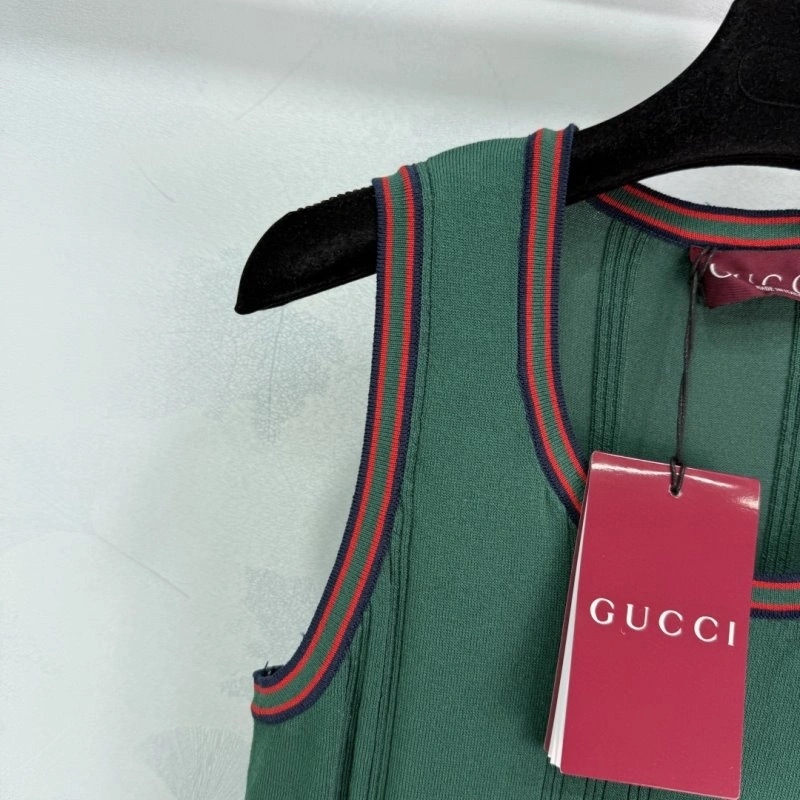 QuickDry Gucci Dress 124656