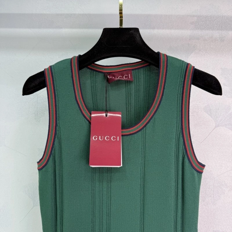 QuickDry Gucci Dress 124656