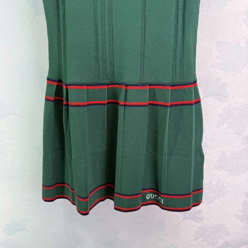 QuickDry Gucci Dress 124656