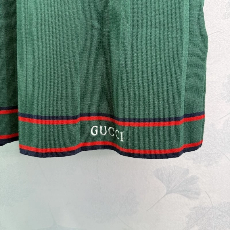 QuickDry Gucci Dress 124656