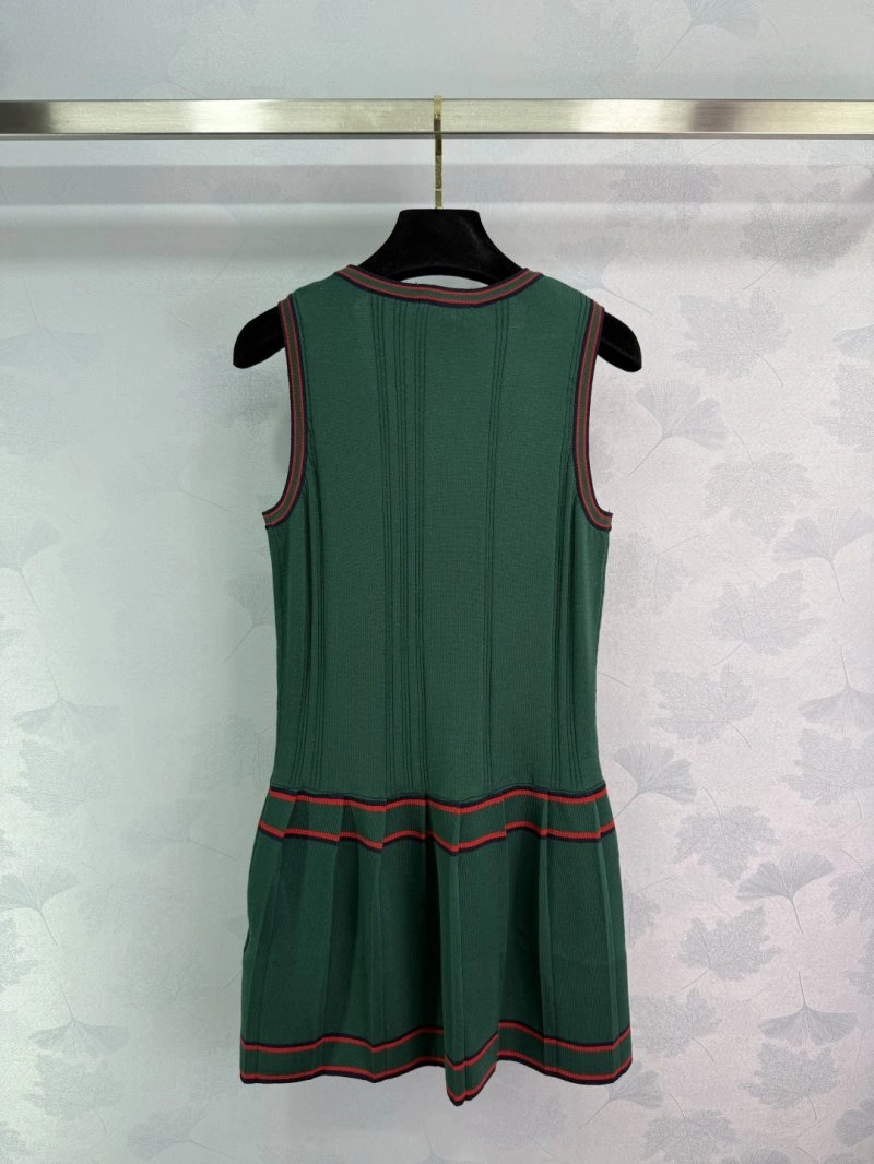 QuickDry Gucci Dress 124656