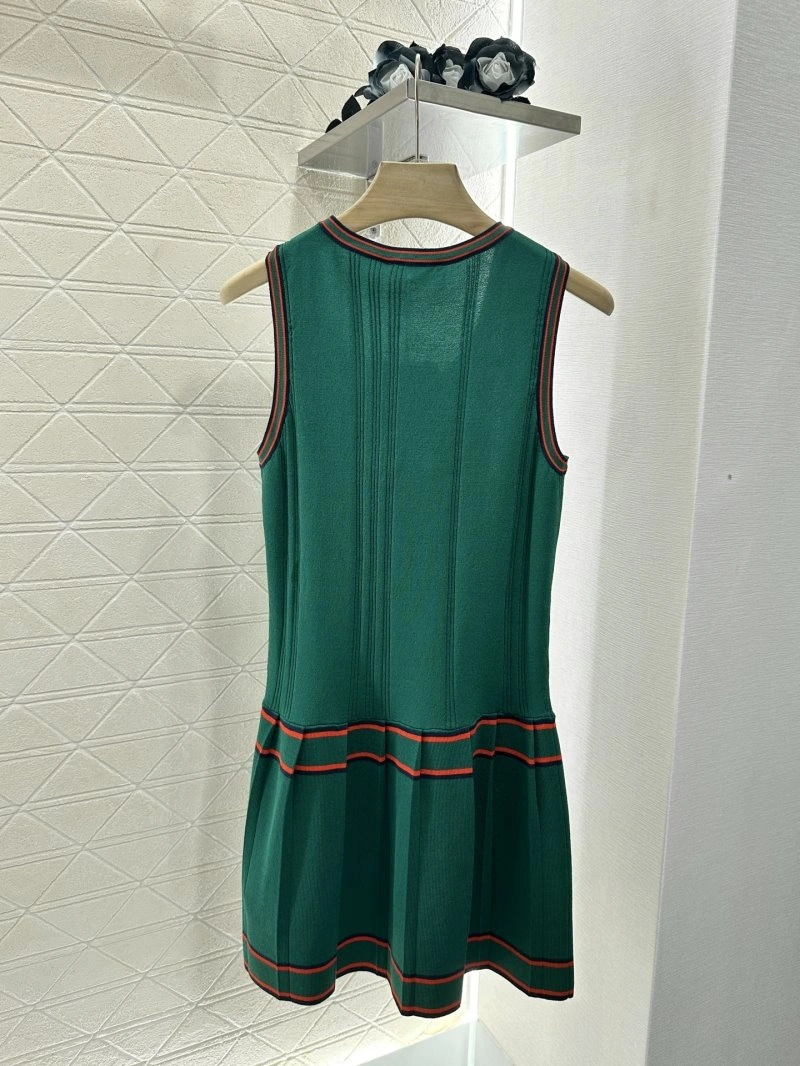 Stretchable Gucci Dress 124653