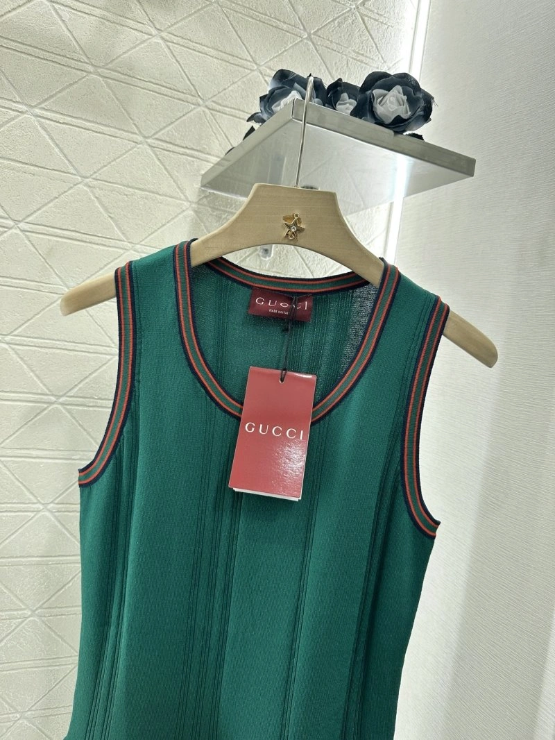 Stretchable Gucci Dress 124653