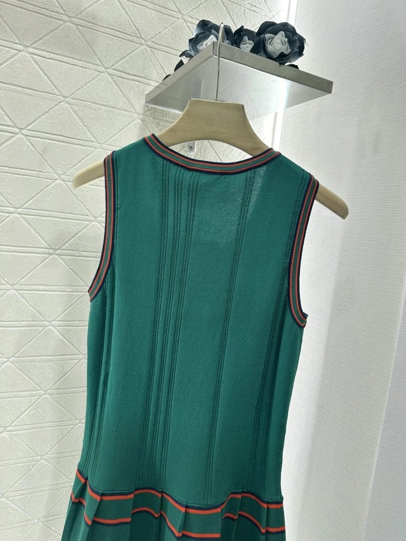 Stretchable Gucci Dress 124653