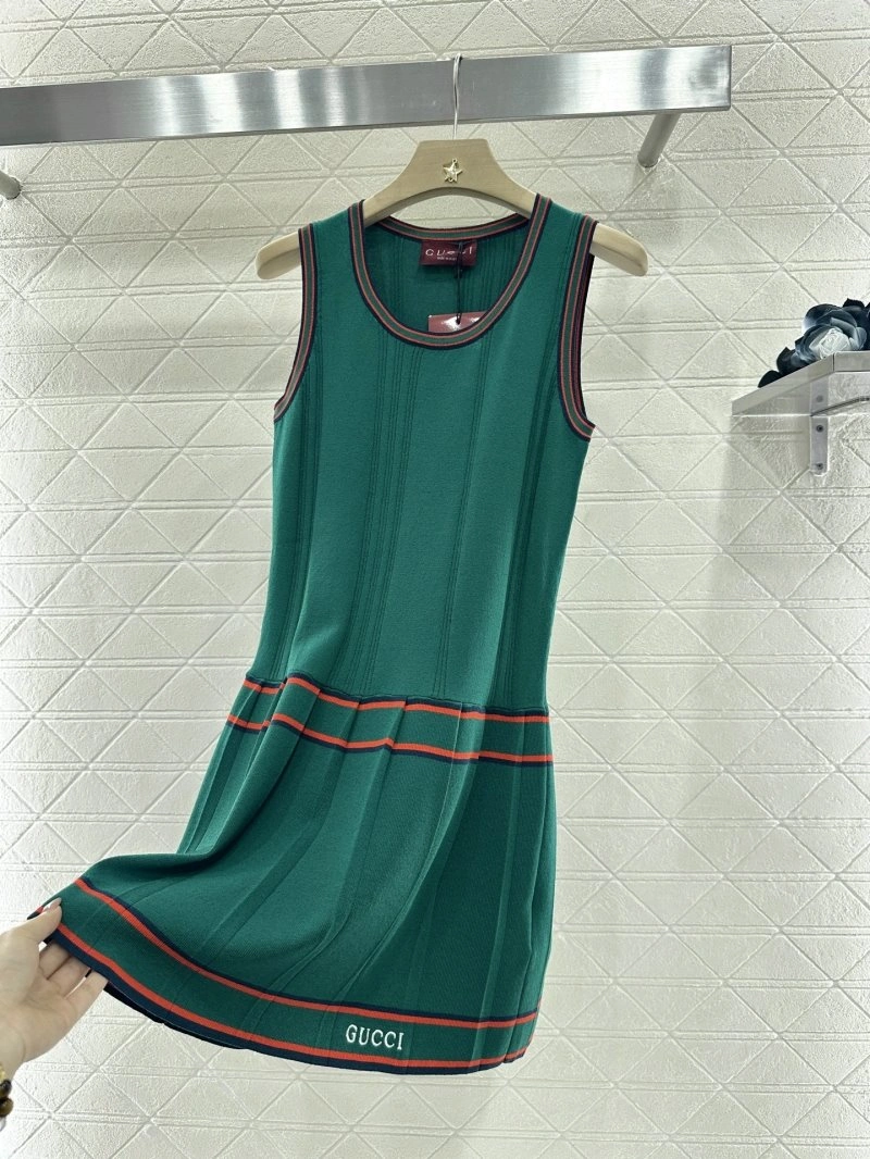 Stretchable Gucci Dress 124653