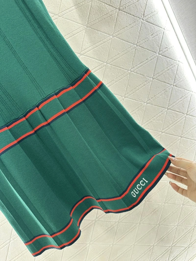 Stretchable Gucci Dress 124653
