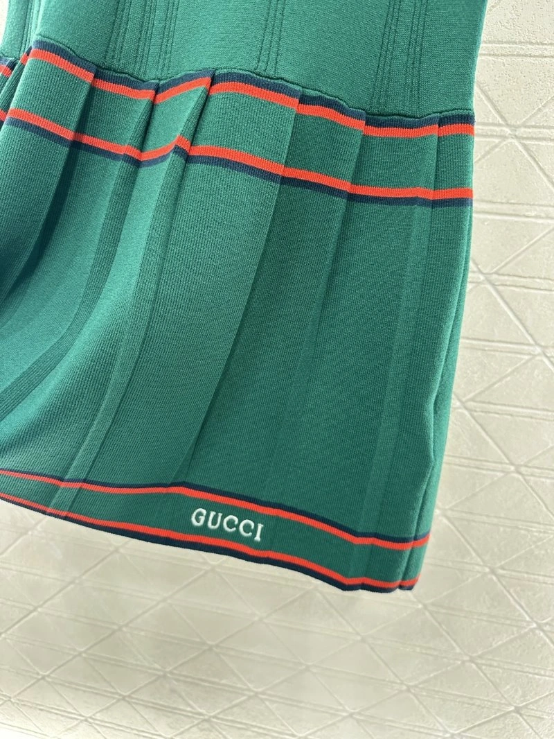 Stretchable Gucci Dress 124653