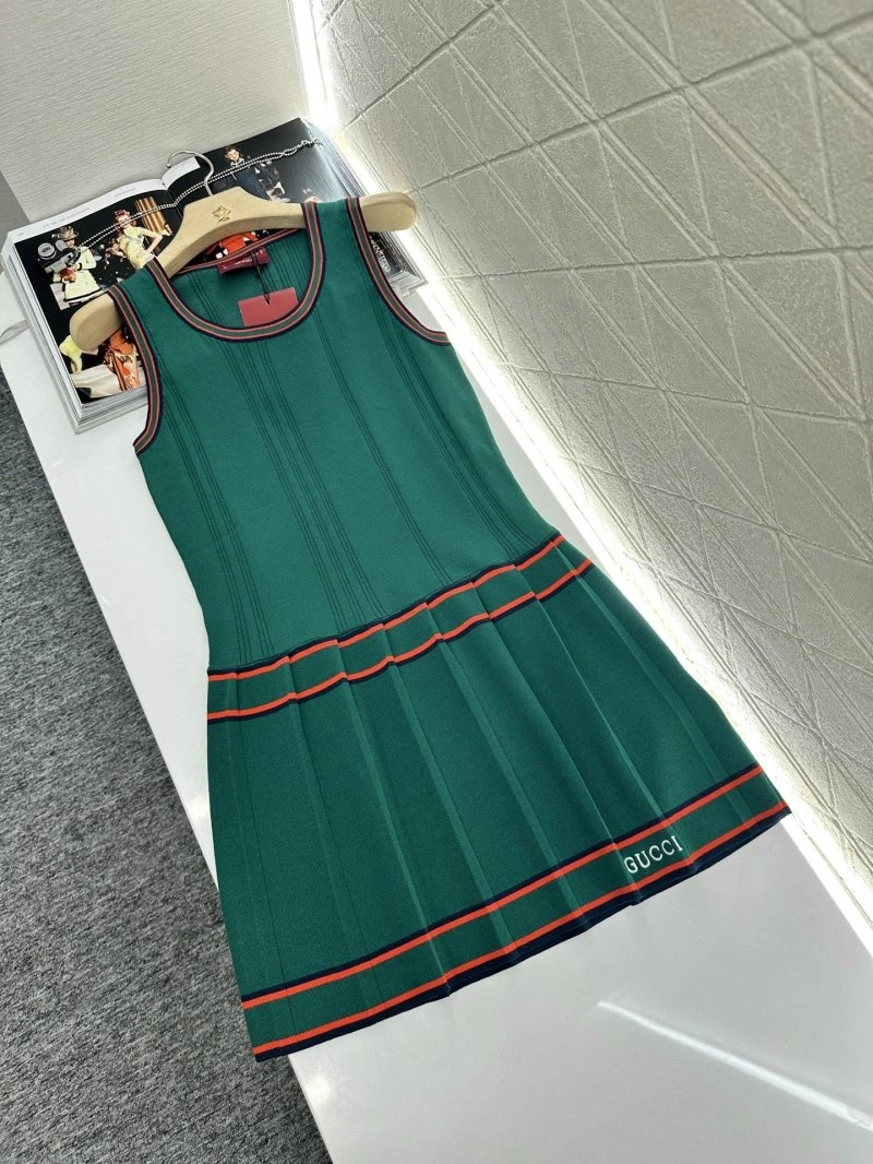 Stretchable Gucci Dress 124653