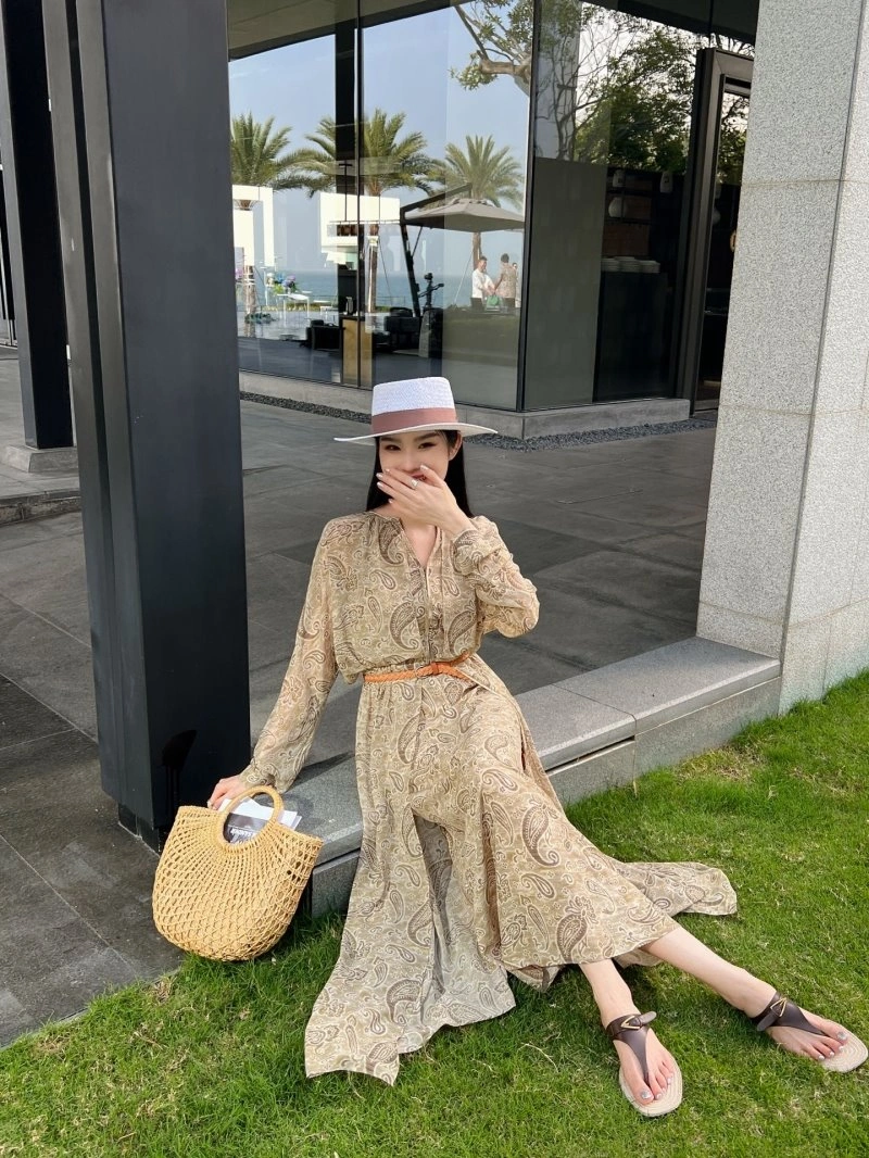 Gucci Dress SmoothTexture 124661