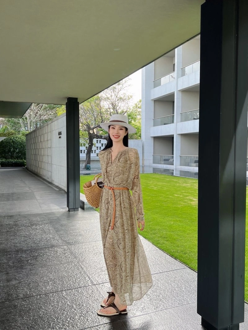 Gucci Dress SmoothTexture 124661