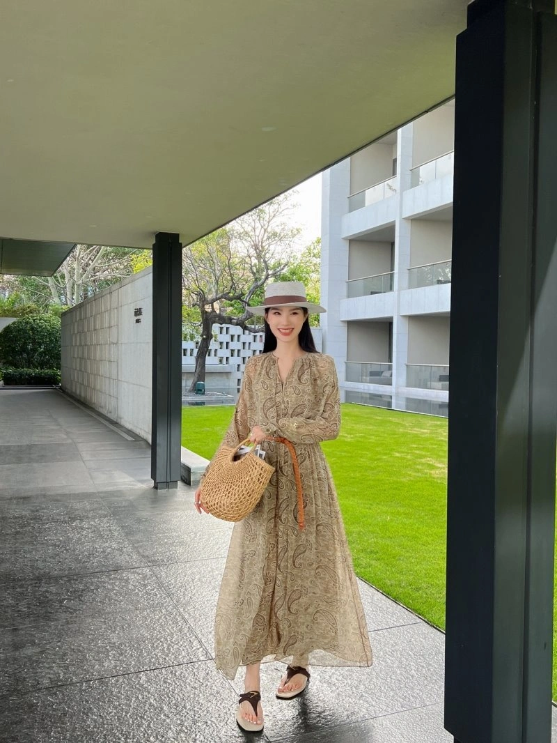 Gucci Dress SmoothTexture 124661
