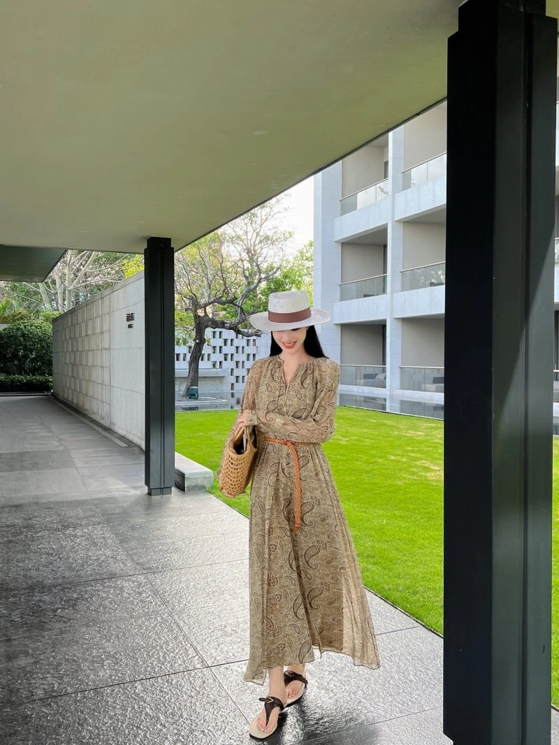 Gucci Dress SmoothTexture 124661