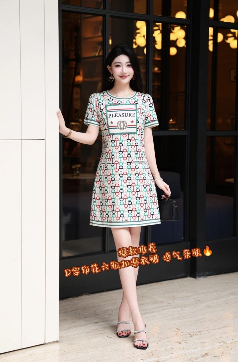 WeatherProof Gucci Dress 124659