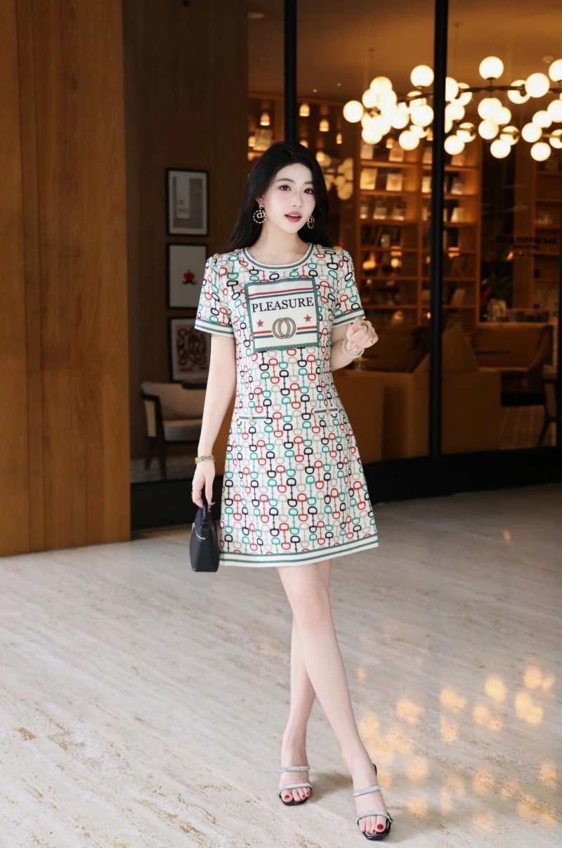 WeatherProof Gucci Dress 124659