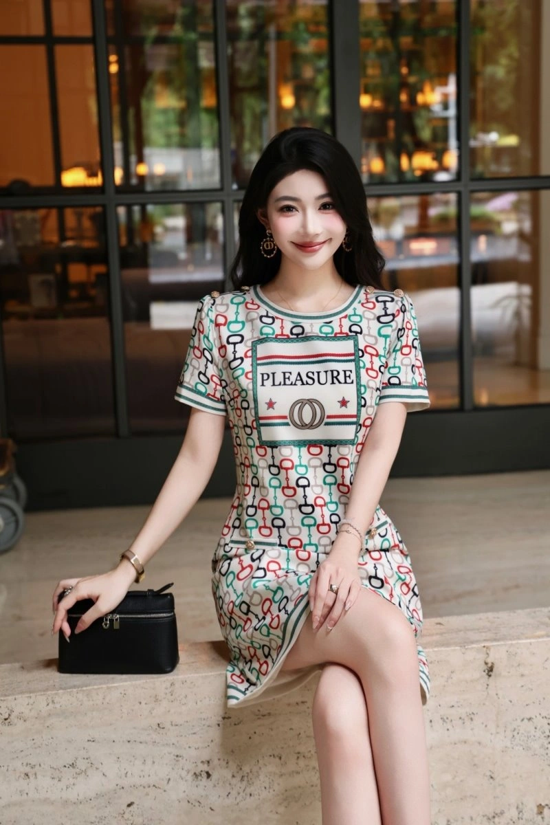 WeatherProof Gucci Dress 124659
